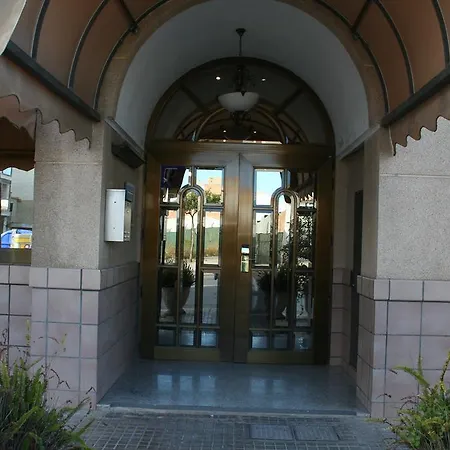 Hotel Austria 76 2*