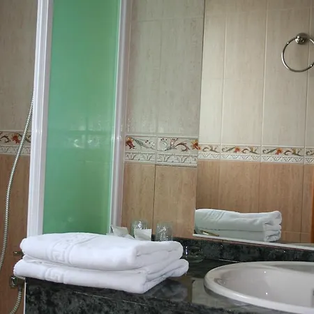 Hotel Austria 76