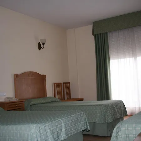 Hotel Austria 76 Sagunto