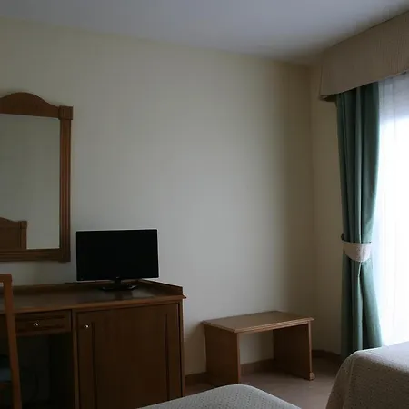 Austria 76 Hotel Sagunto