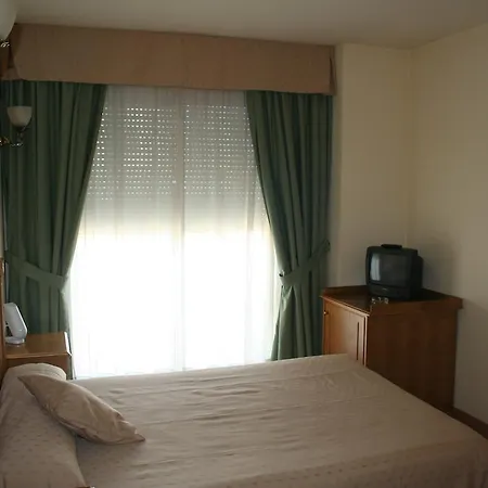 Hotel Austria 76 Sagunto