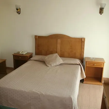 Hotel Austria 76 Sagunto