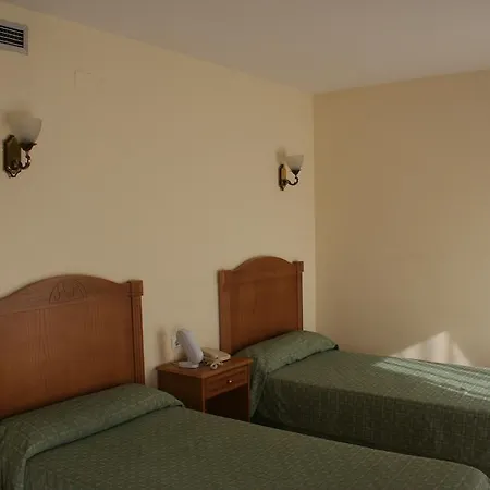 Hotel Austria 76 2*