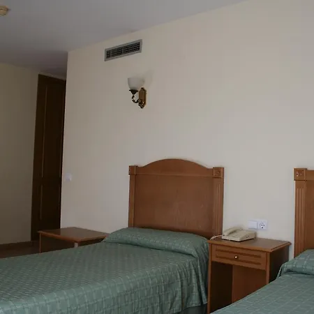 Hotel Austria 76 Sagunto