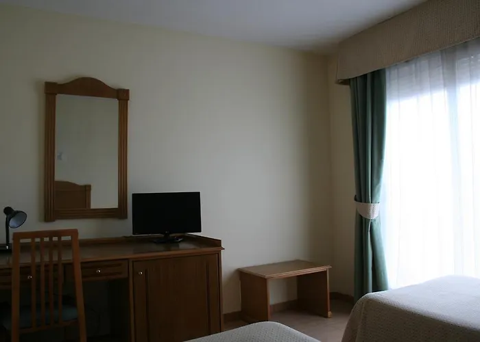 Austria 76 Hotel Sagunto