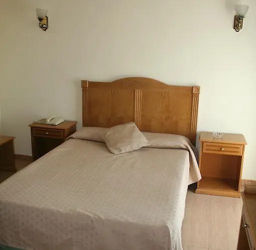 Hotel Austria 76 Sagunto