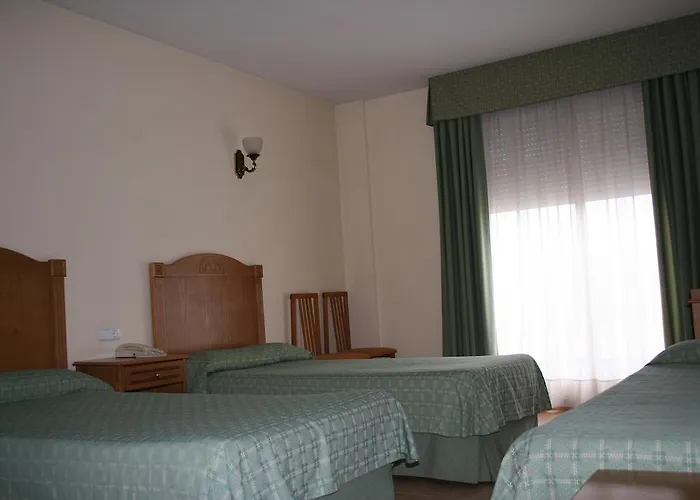 Hotel Austria 76 Sagunto