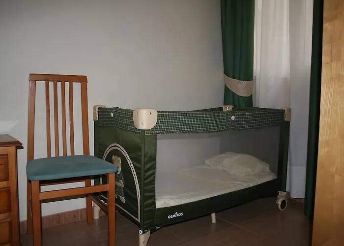 Hotel Austria 76 Sagunto