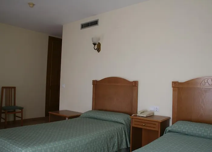 Hotel Austria 76 Sagunto